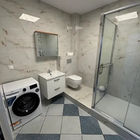 Apartmán Nad Nogatem 2 *