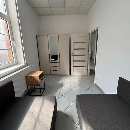 Apartmán Nad Nogatem 2 Malbork