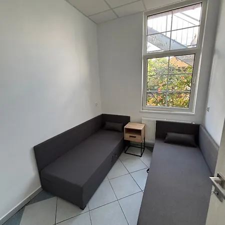 Nad Nogatem 2 Apartmán *